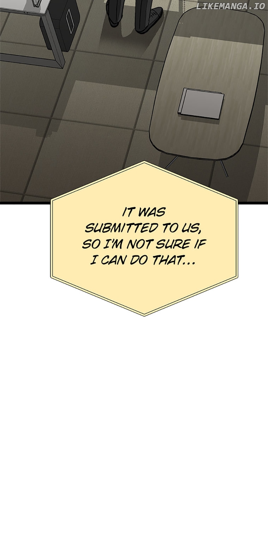 Office Misconduc Chapter 96 - page 29