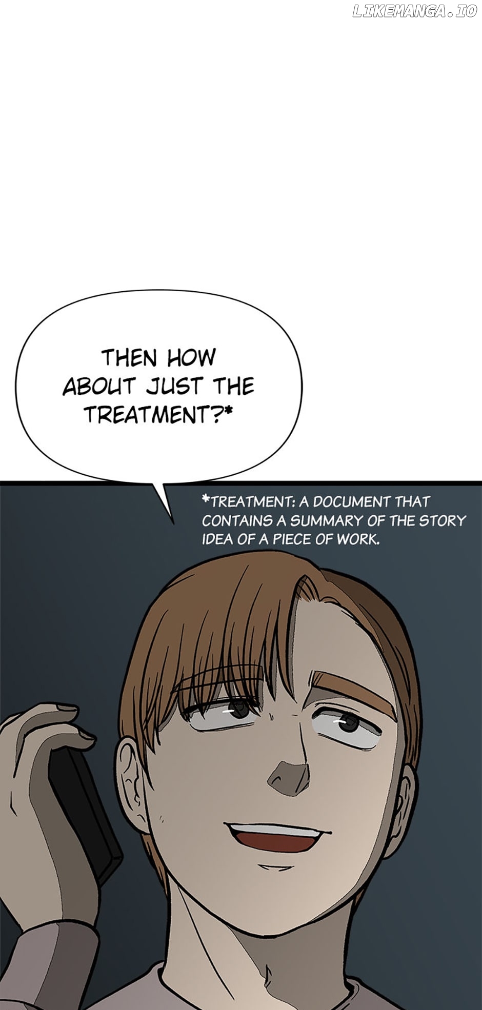 Office Misconduc Chapter 96 - page 30