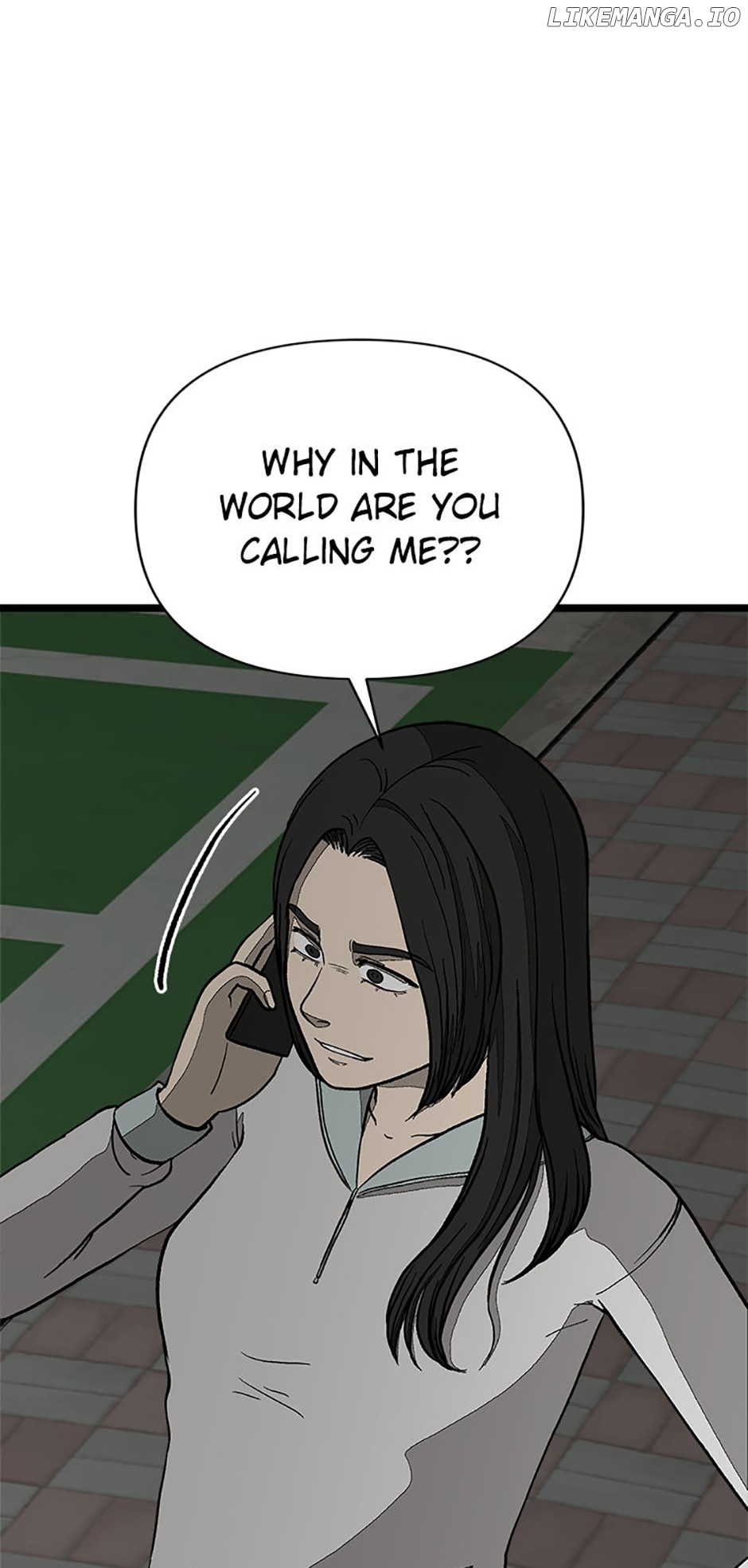 Office Misconduc Chapter 96 - page 36