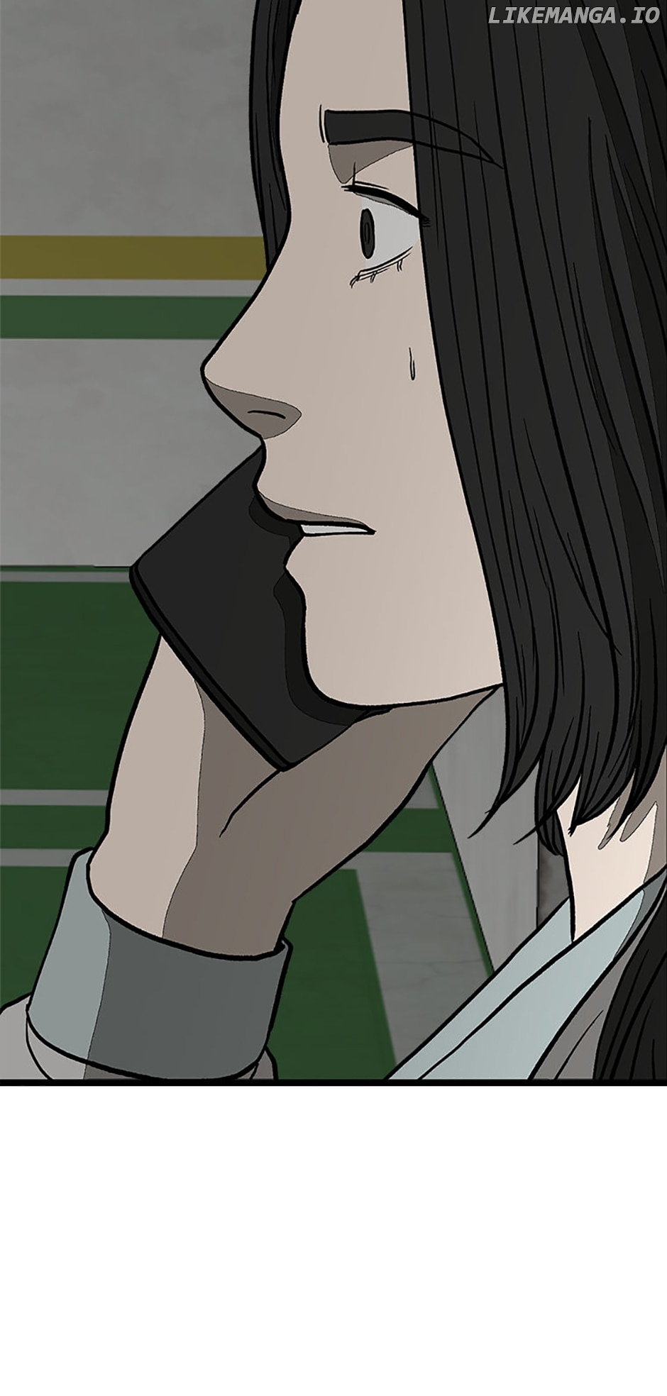 Office Misconduc Chapter 96 - page 38