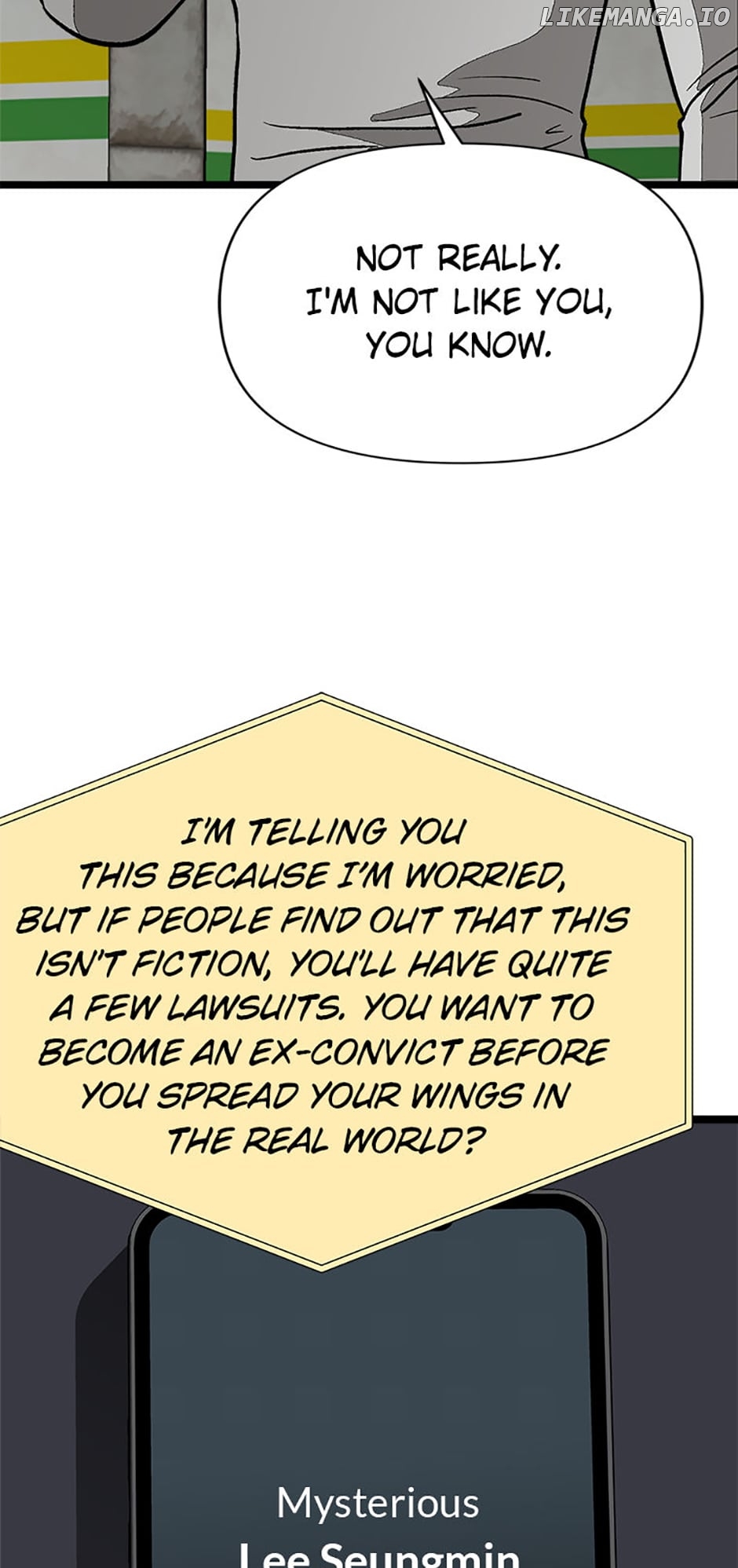 Office Misconduc Chapter 96 - page 40
