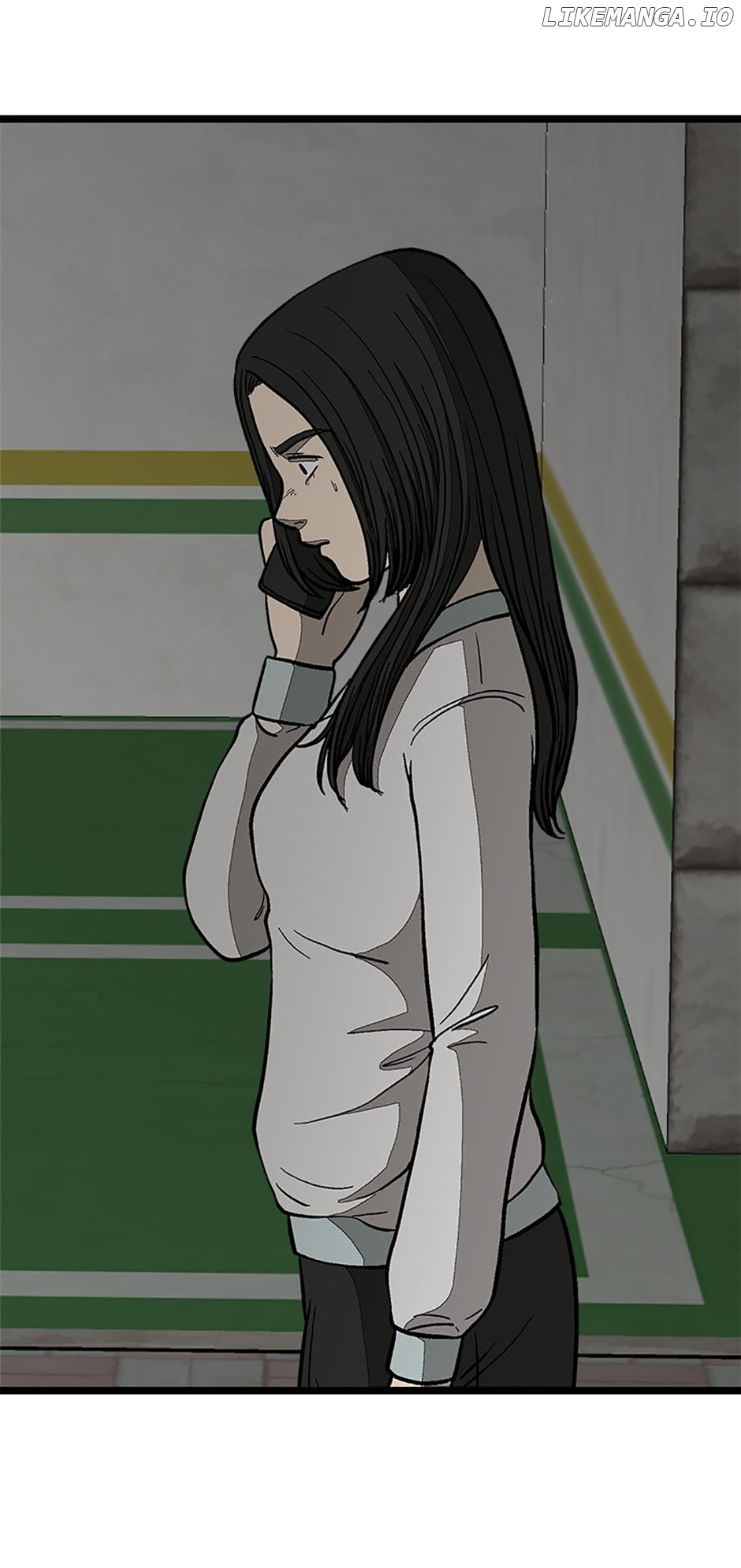 Office Misconduc Chapter 96 - page 47