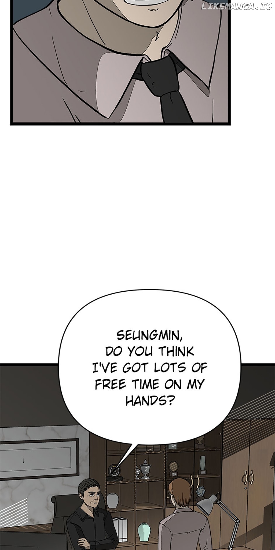 Office Misconduc Chapter 96 - page 60