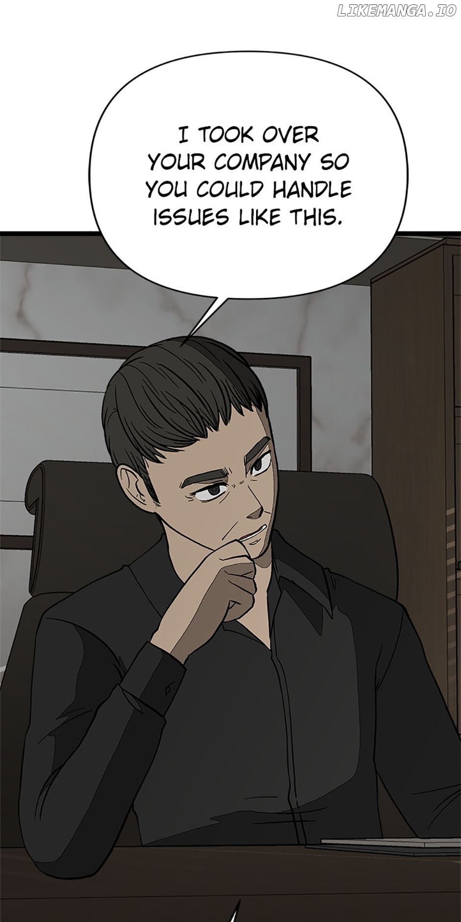 Office Misconduc Chapter 96 - page 63