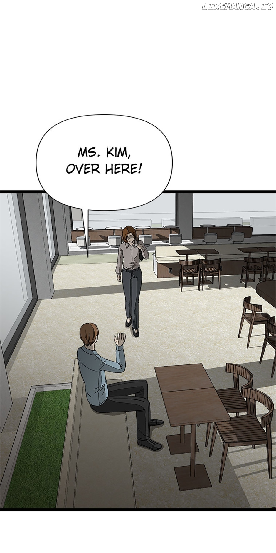 Office Misconduc Chapter 96 - page 68