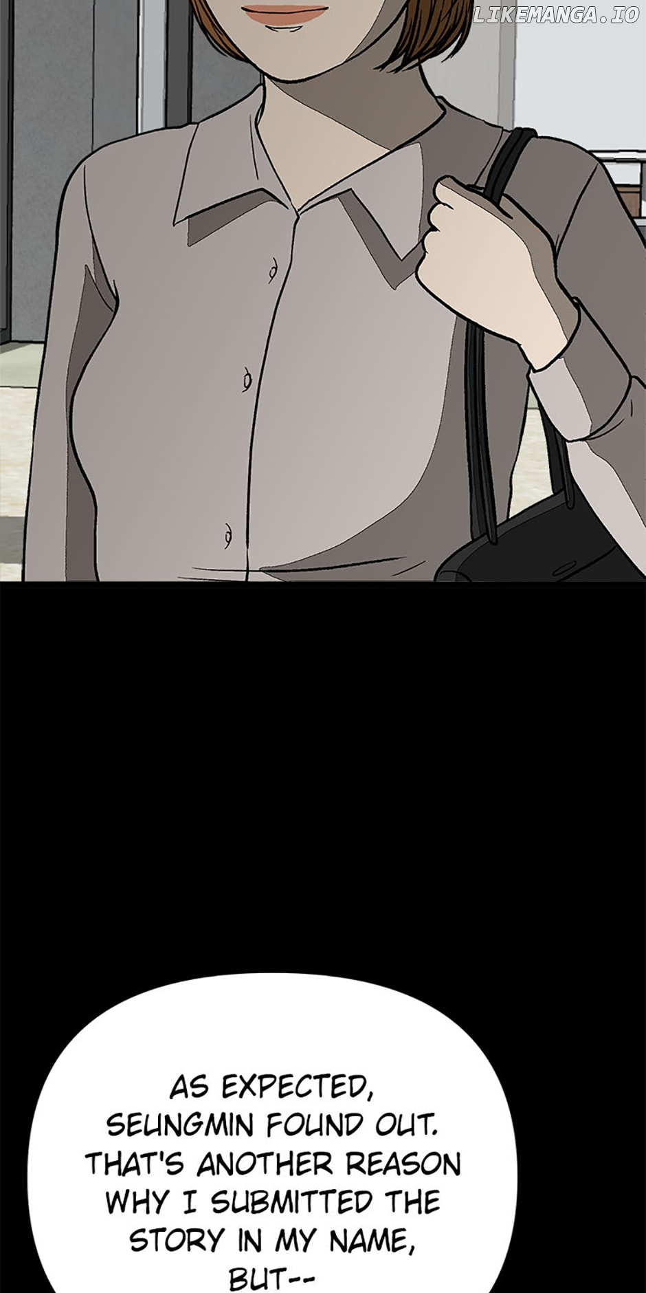Office Misconduc Chapter 96 - page 71
