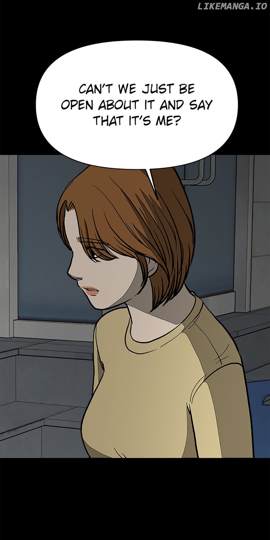 Office Misconduc Chapter 96 - page 74