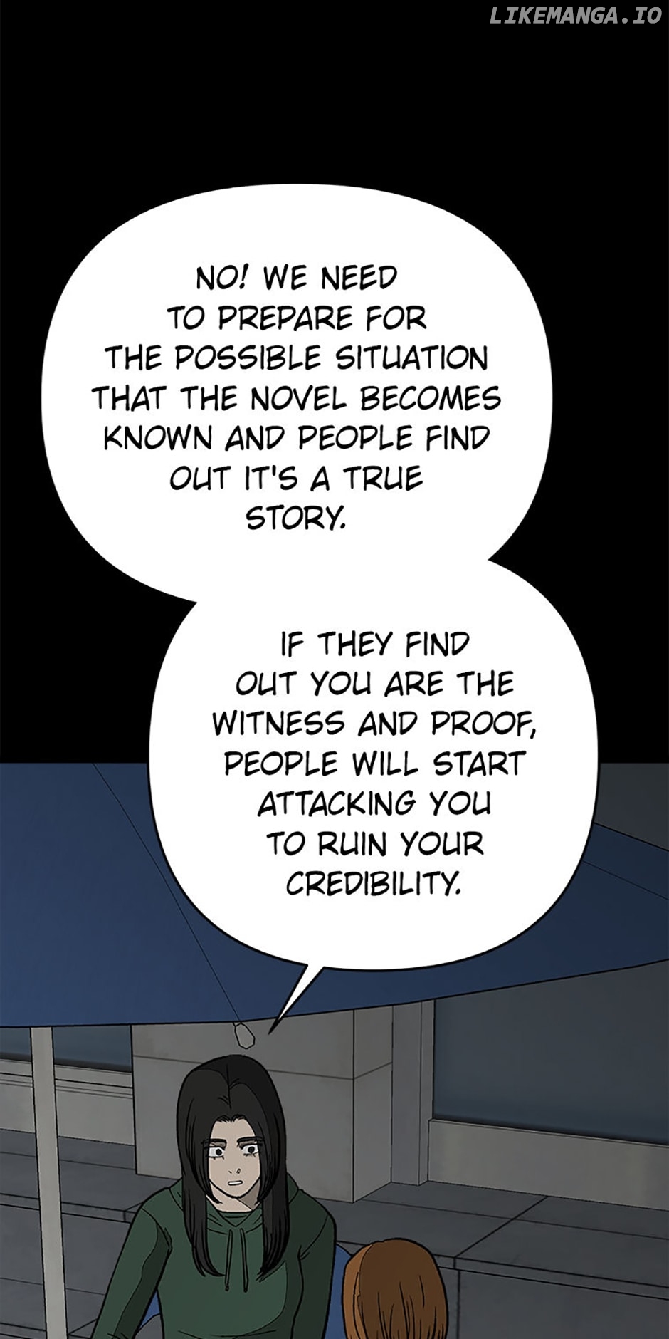 Office Misconduc Chapter 96 - page 75