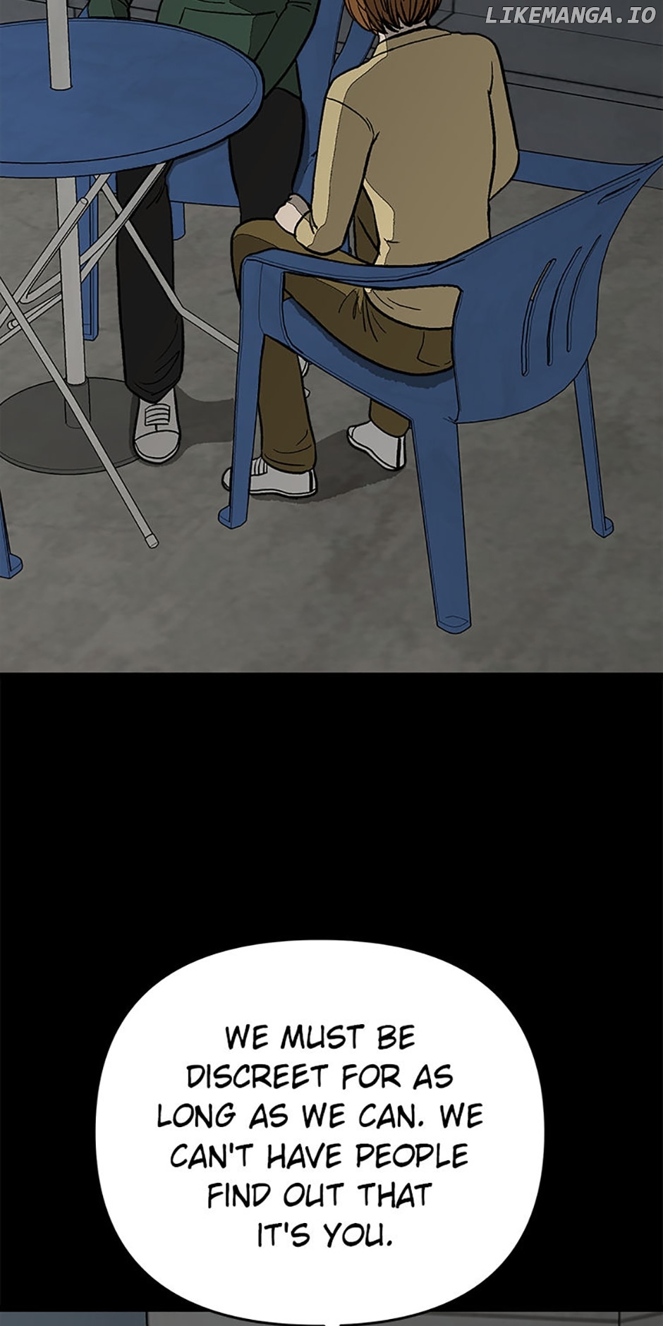 Office Misconduc Chapter 96 - page 76