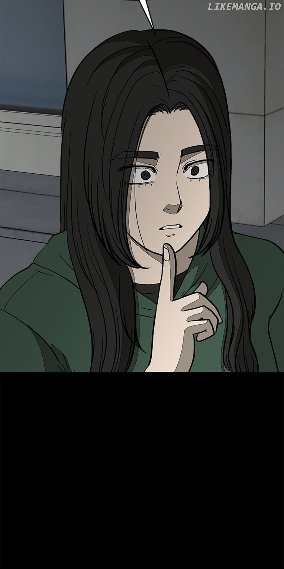 Office Misconduc Chapter 96 - page 77