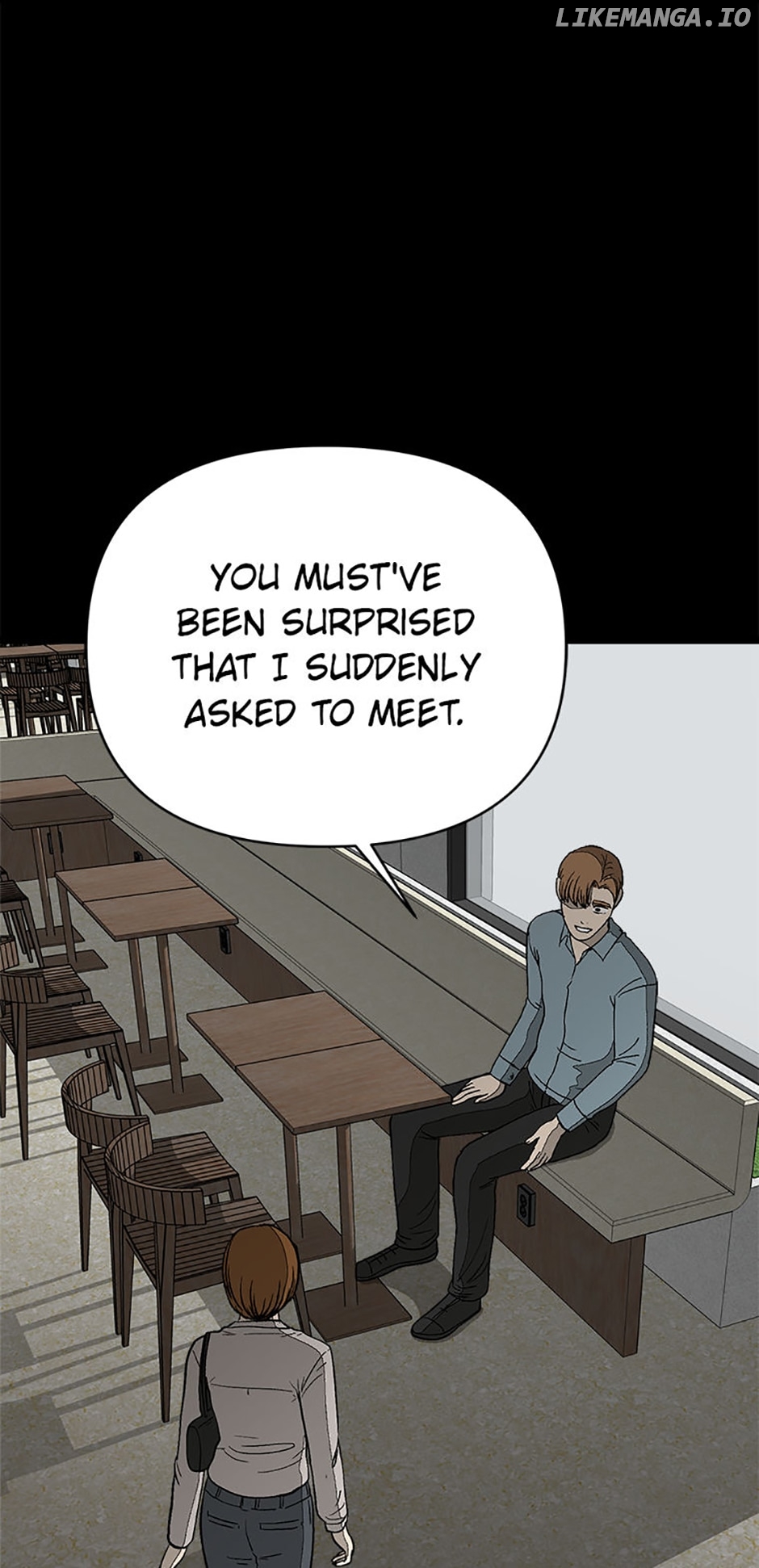 Office Misconduc Chapter 96 - page 78