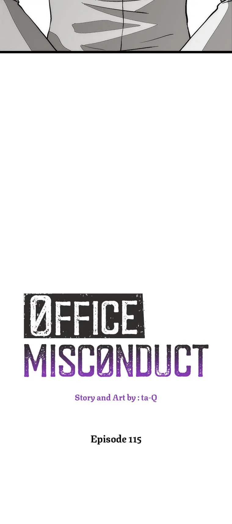 Office Misconduc Chapter 115 - page 70