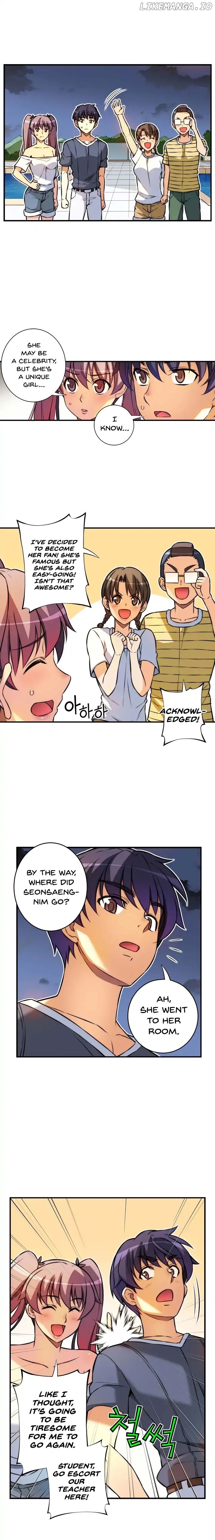 Unbalance x2: After Story chapter 41 - page 6