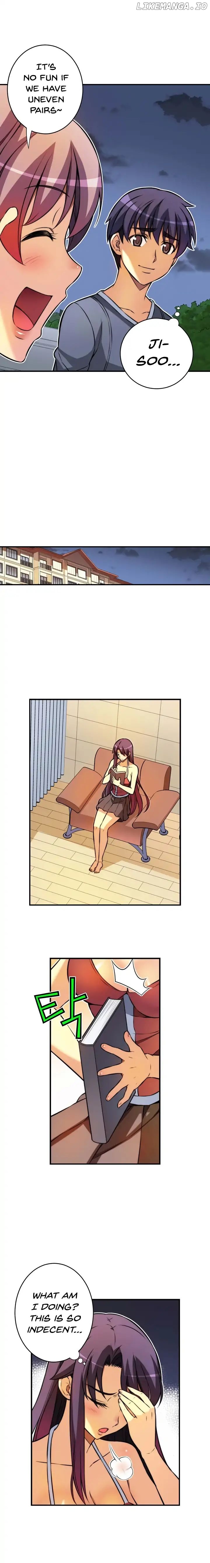 Unbalance x2: After Story chapter 41 - page 7