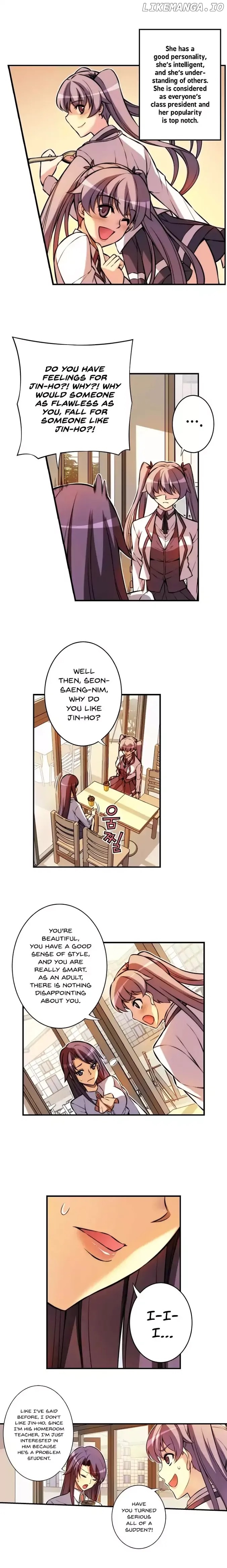 Unbalance x2: After Story chapter 7 - page 4