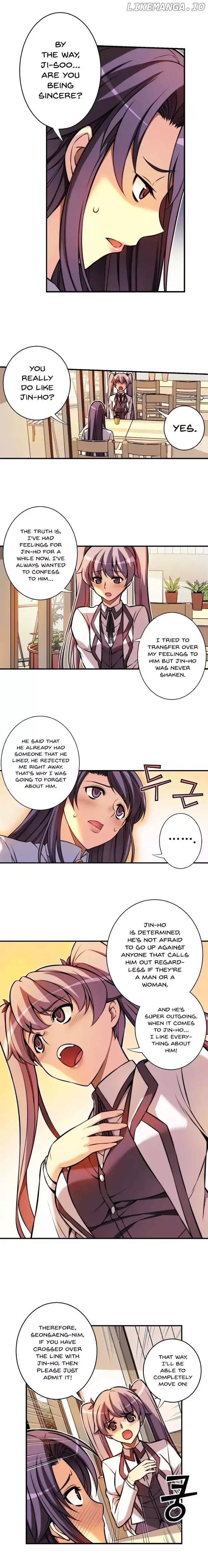 Unbalance x2: After Story chapter 7 - page 5