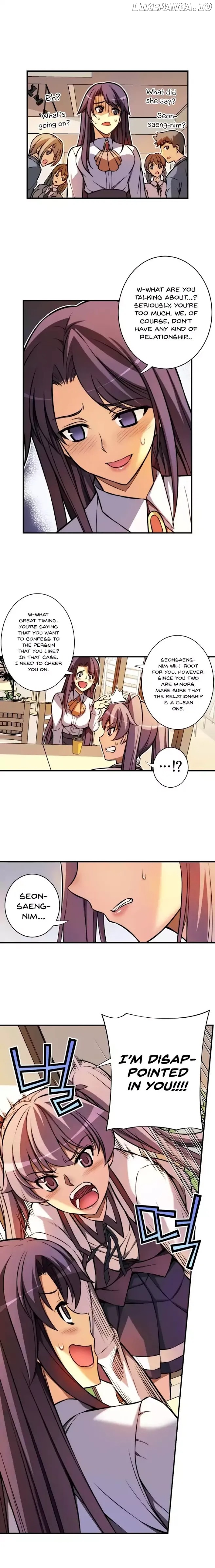 Unbalance x2: After Story chapter 7 - page 6