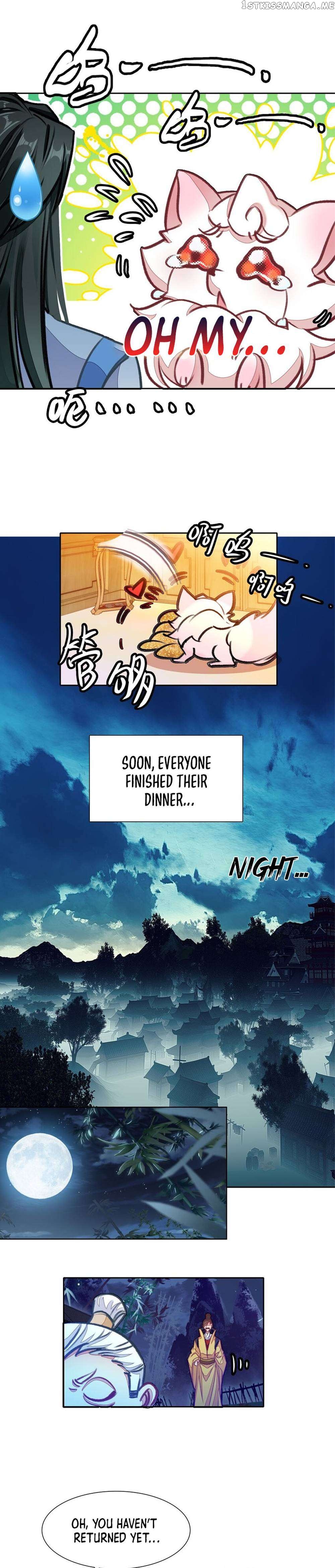 I’m Actually A Peerless Powerhouse Chapter 37 - page 11