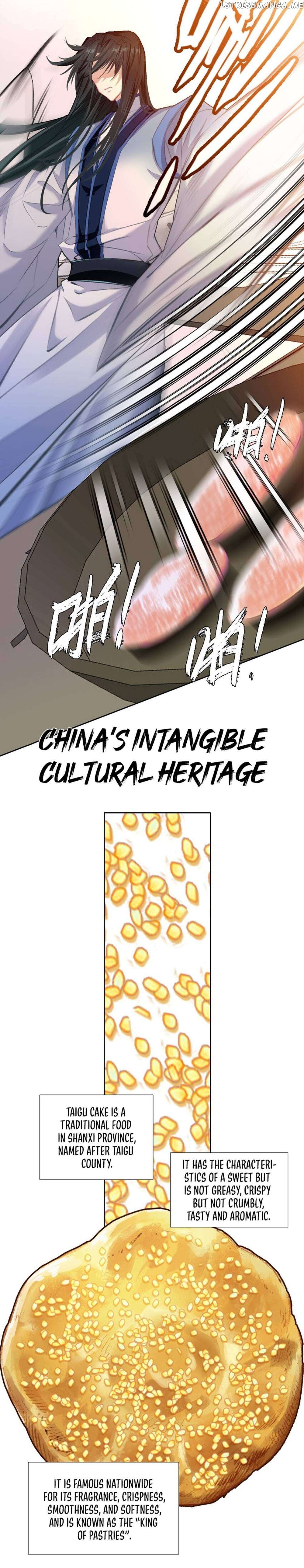 I’m Actually A Peerless Powerhouse Chapter 37 - page 4