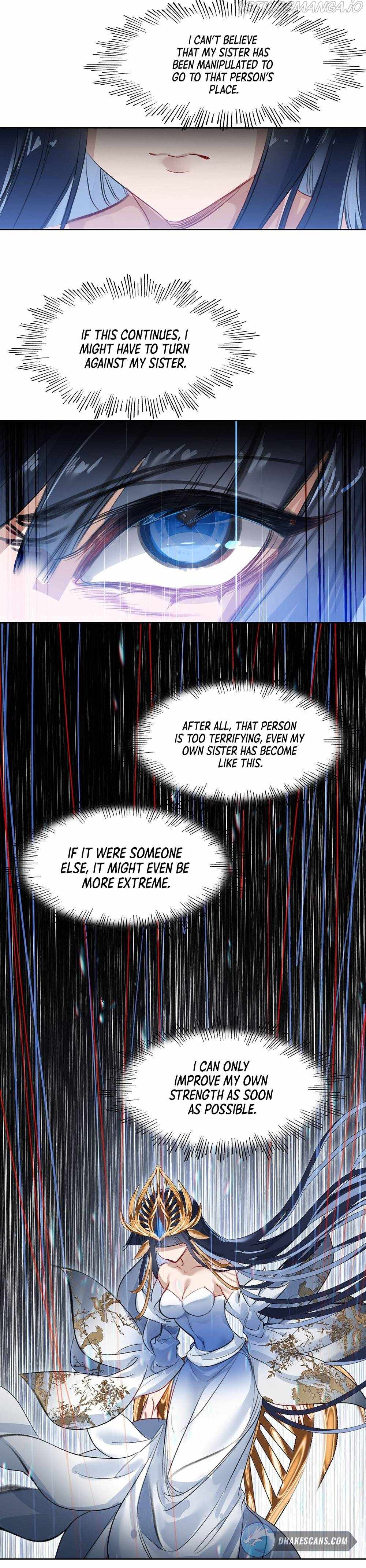 I’m Actually A Peerless Powerhouse Chapter 11 - page 10
