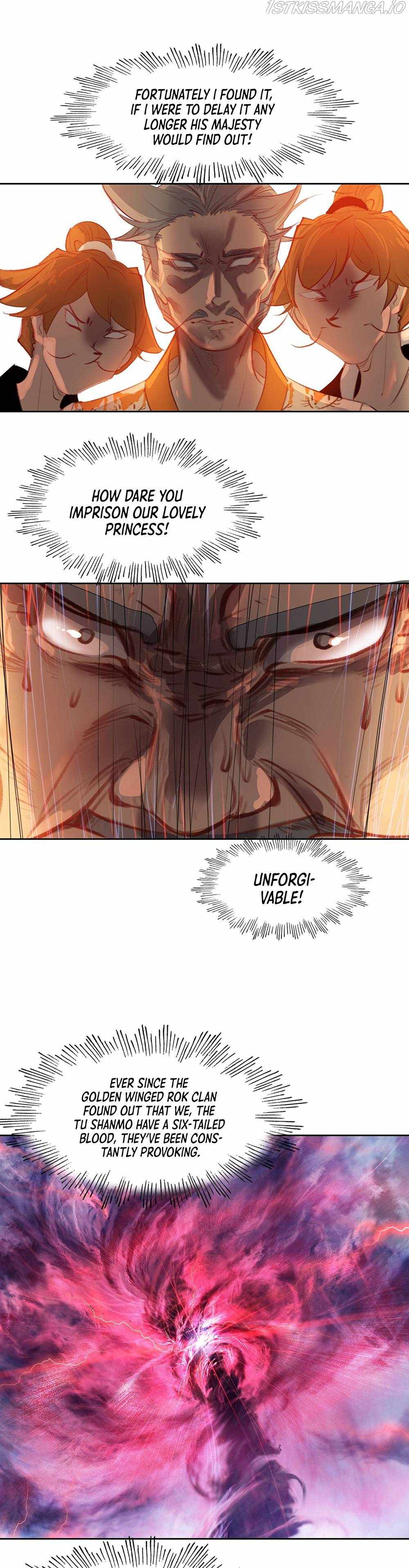 I’m Actually A Peerless Powerhouse Chapter 11 - page 15