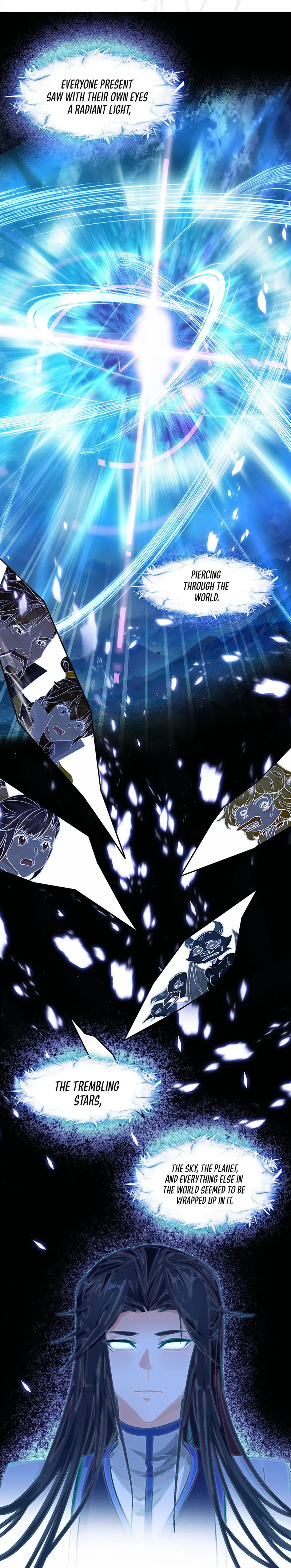 I’m Actually A Peerless Powerhouse Chapter 18 - page 10