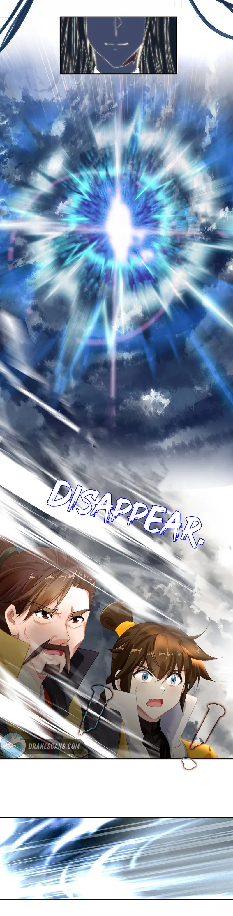 I’m Actually A Peerless Powerhouse Chapter 18 - page 11