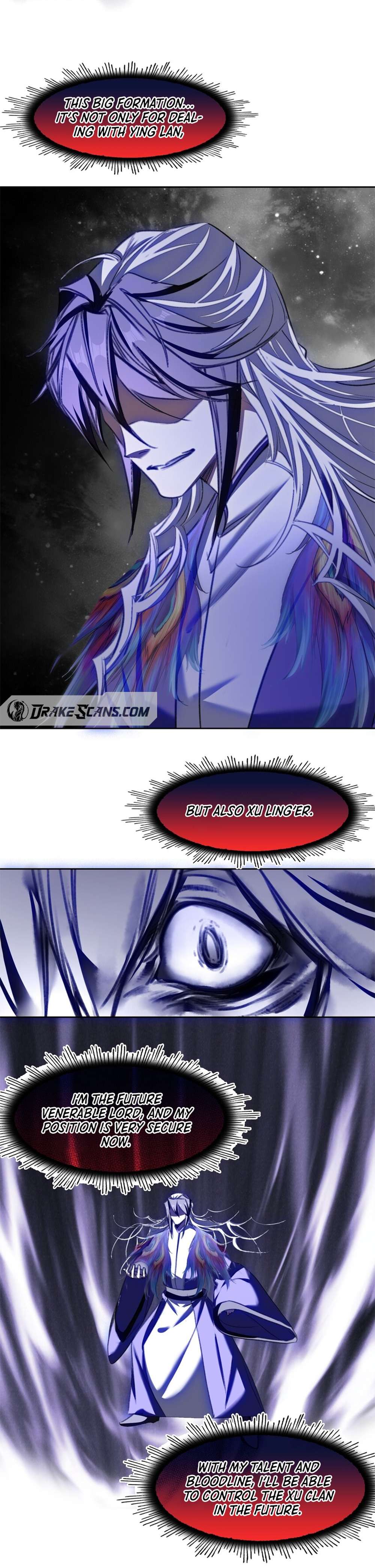 I’m Actually A Peerless Powerhouse Chapter 45 - page 12
