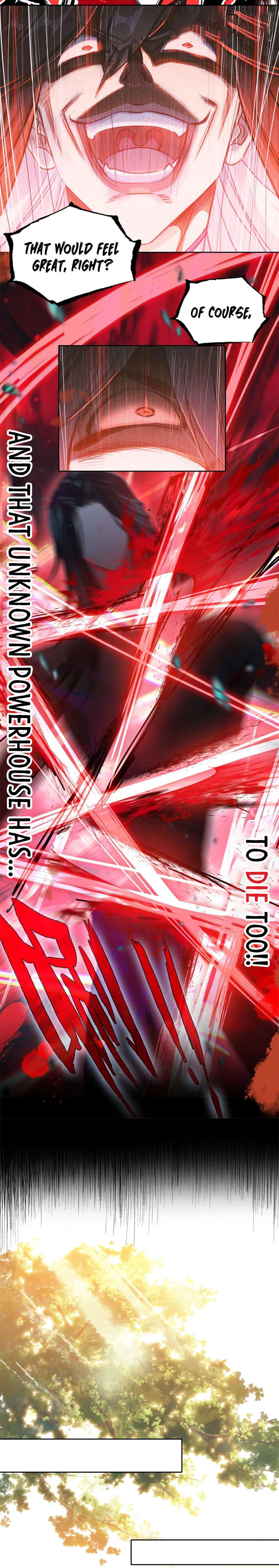 I’m Actually A Peerless Powerhouse Chapter 45 - page 14