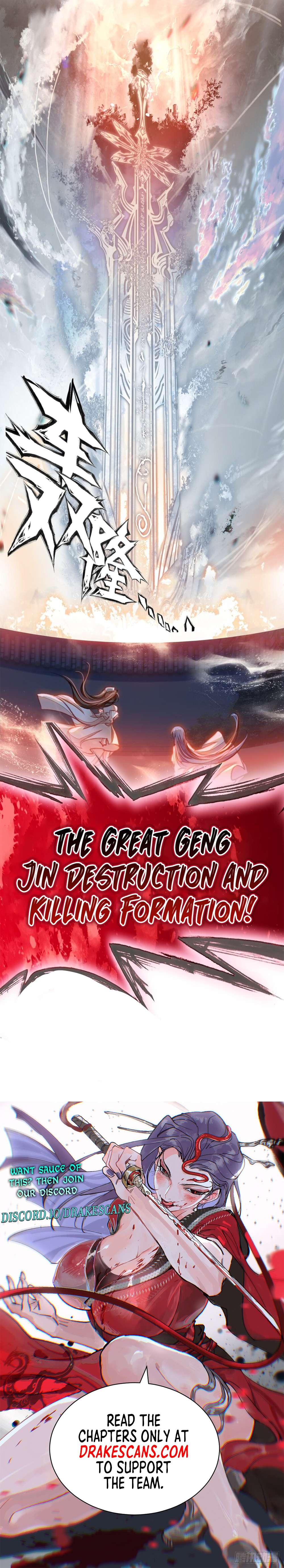 I’m Actually A Peerless Powerhouse Chapter 45 - page 20