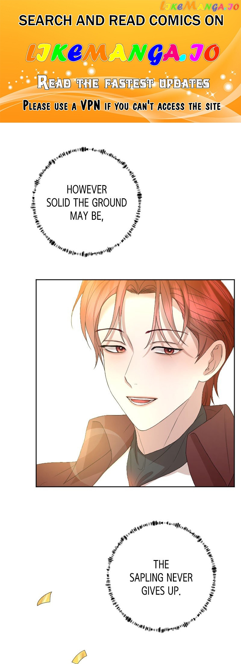 The Betrayed Queen is Devoted To By The Beautiful Baron Chapter 25 - page 1
