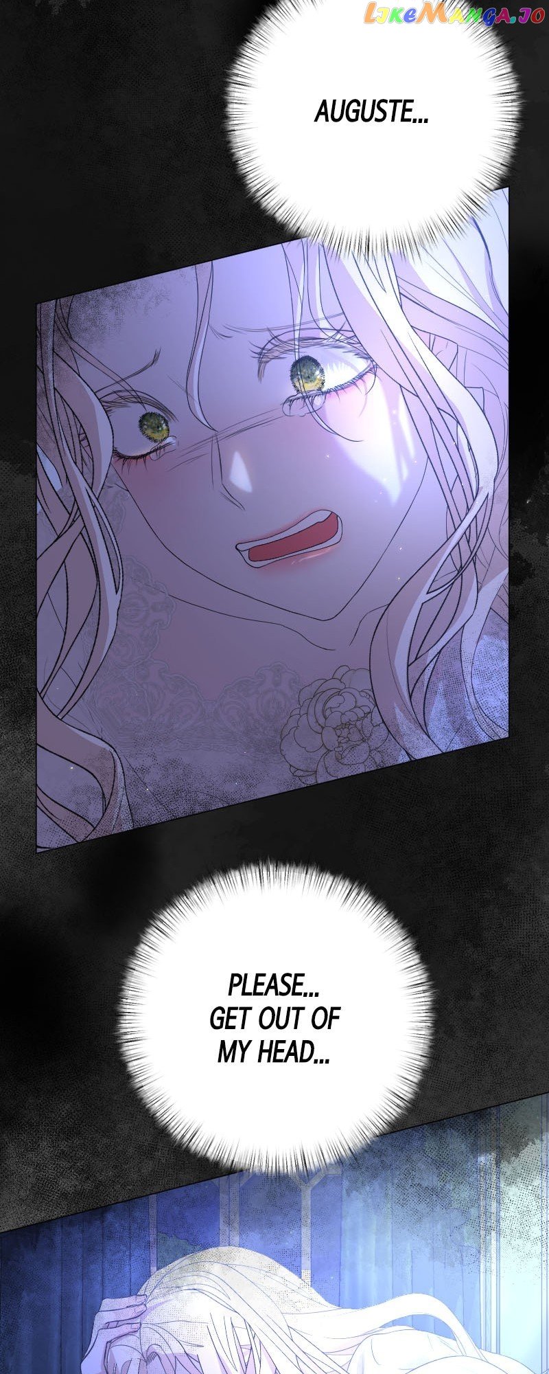 The Betrayed Queen is Devoted To By The Beautiful Baron Chapter 25 - page 23