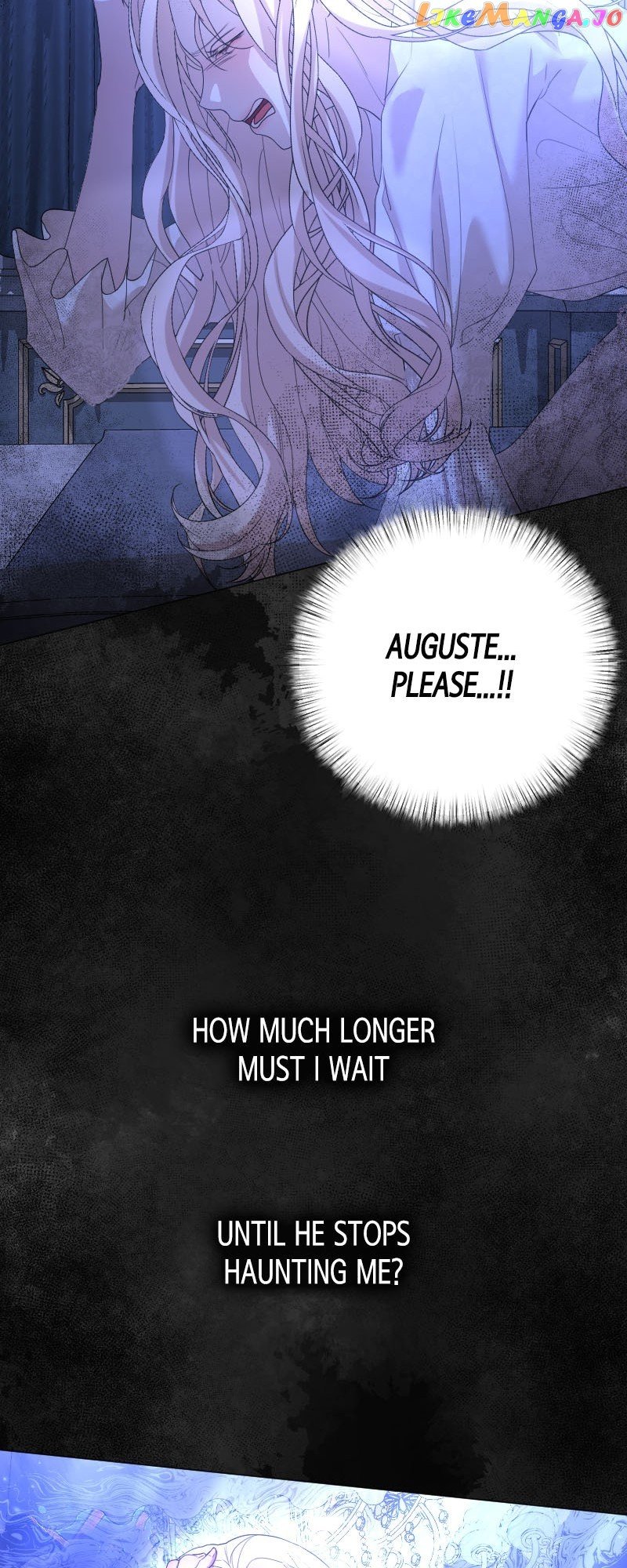 The Betrayed Queen is Devoted To By The Beautiful Baron Chapter 25 - page 24