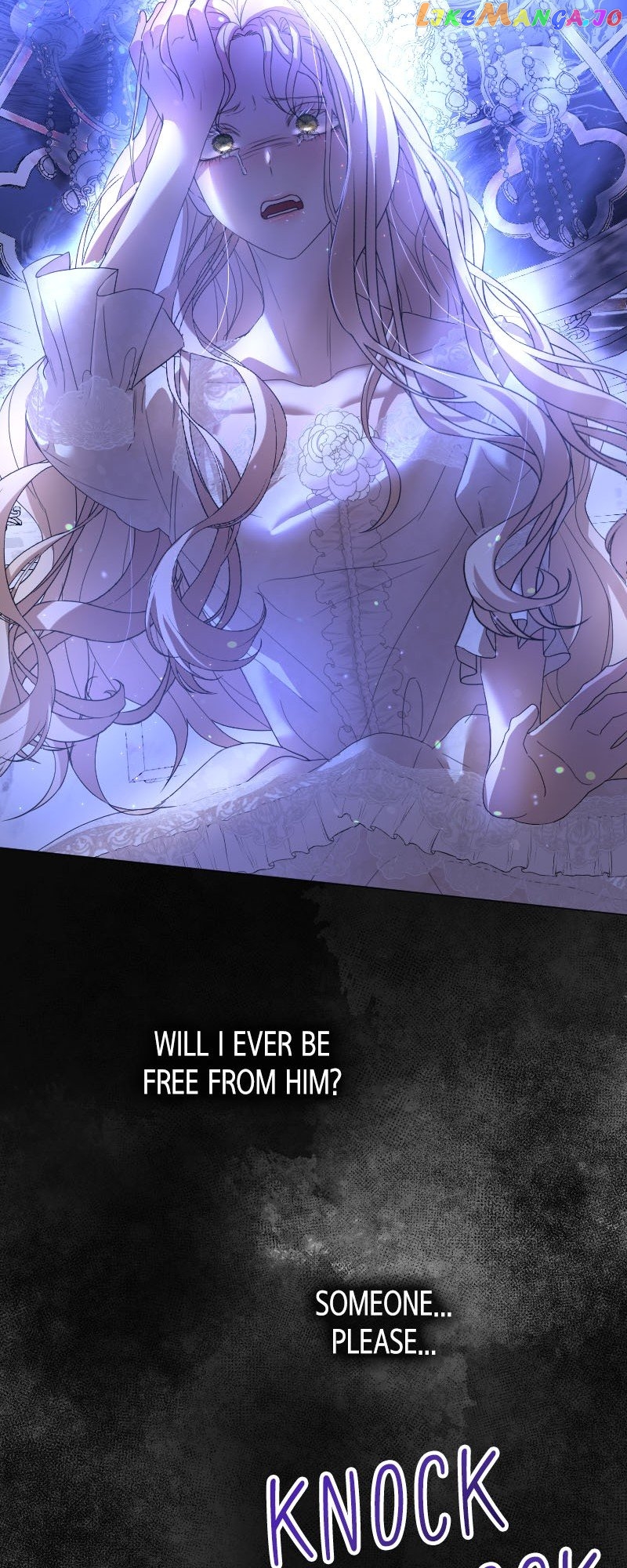 The Betrayed Queen is Devoted To By The Beautiful Baron Chapter 25 - page 25