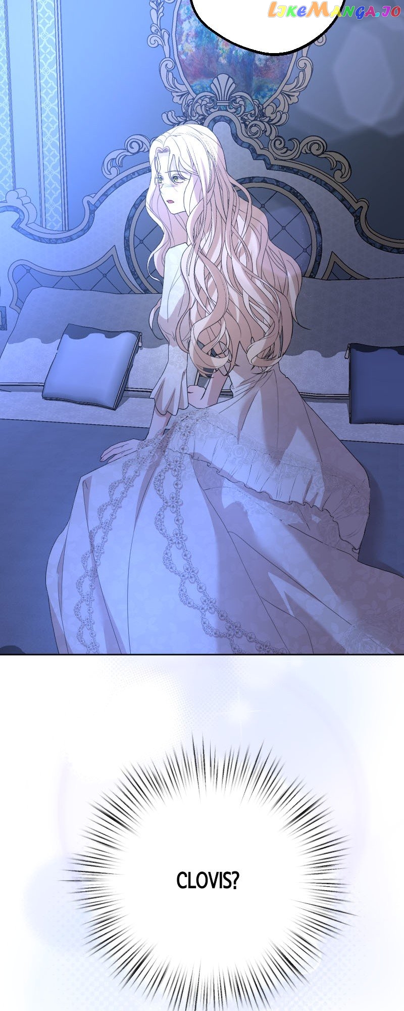 The Betrayed Queen is Devoted To By The Beautiful Baron Chapter 25 - page 29