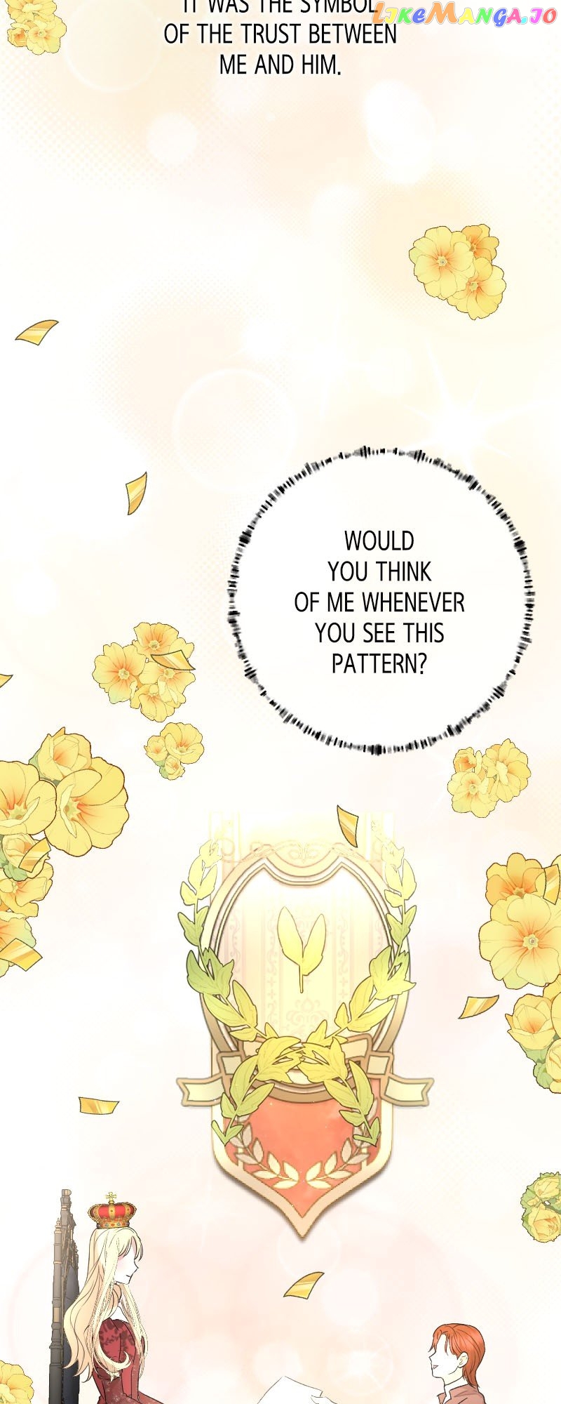 The Betrayed Queen is Devoted To By The Beautiful Baron Chapter 25 - page 3