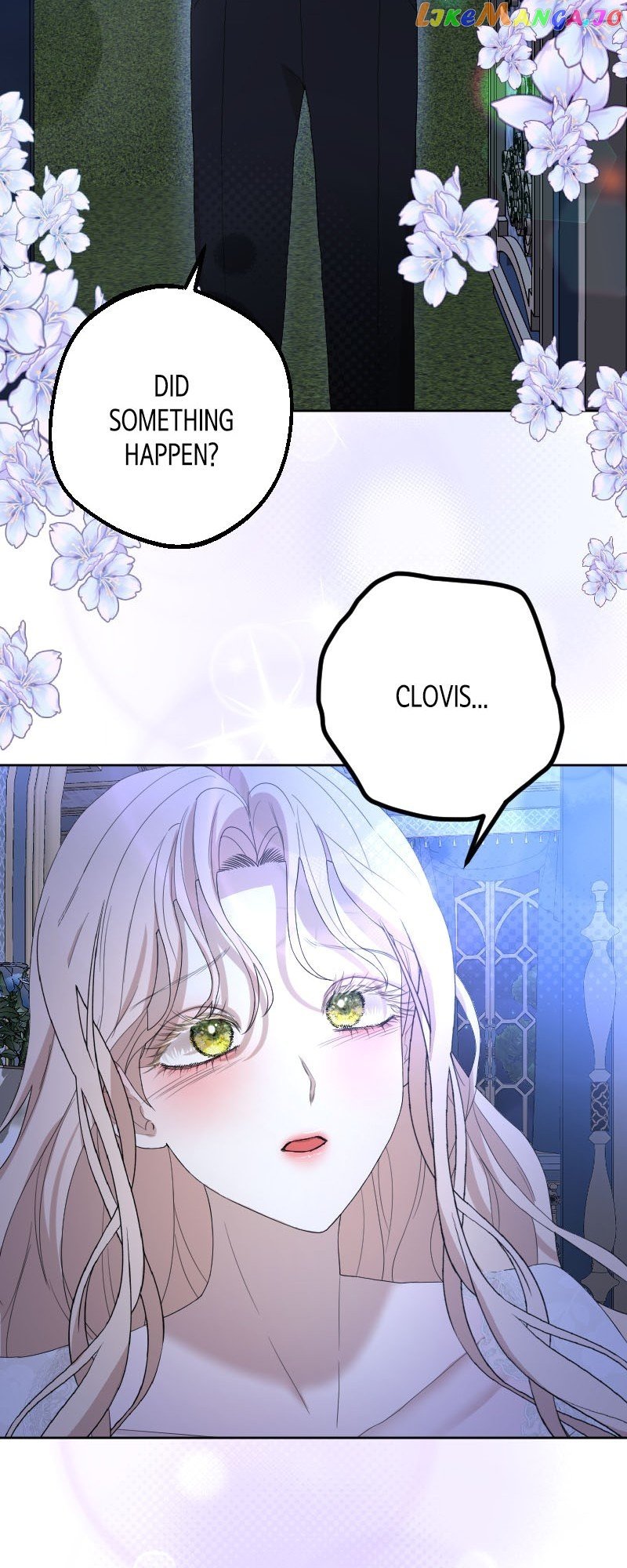 The Betrayed Queen is Devoted To By The Beautiful Baron Chapter 25 - page 32