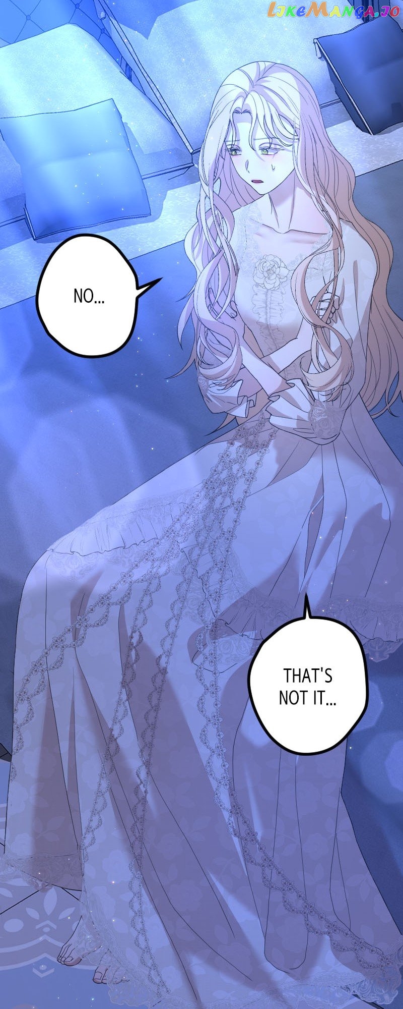 The Betrayed Queen is Devoted To By The Beautiful Baron Chapter 25 - page 35
