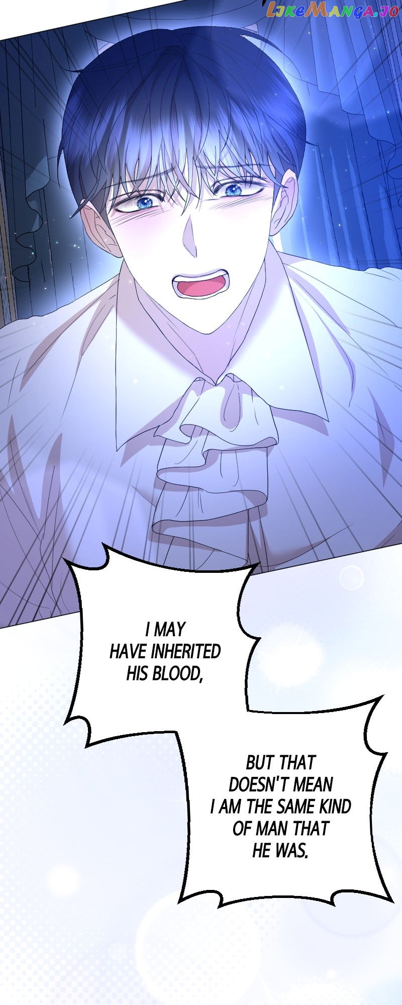 The Betrayed Queen is Devoted To By The Beautiful Baron Chapter 25 - page 40