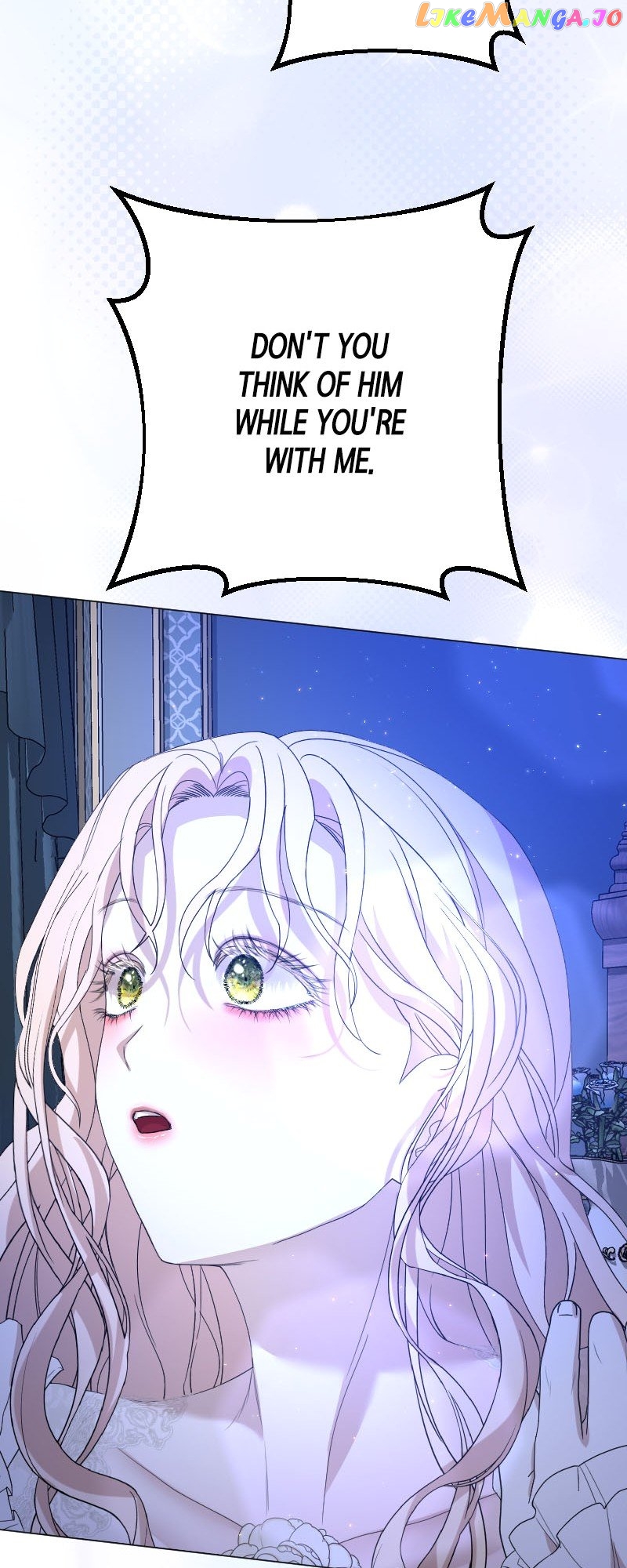 The Betrayed Queen is Devoted To By The Beautiful Baron Chapter 25 - page 42