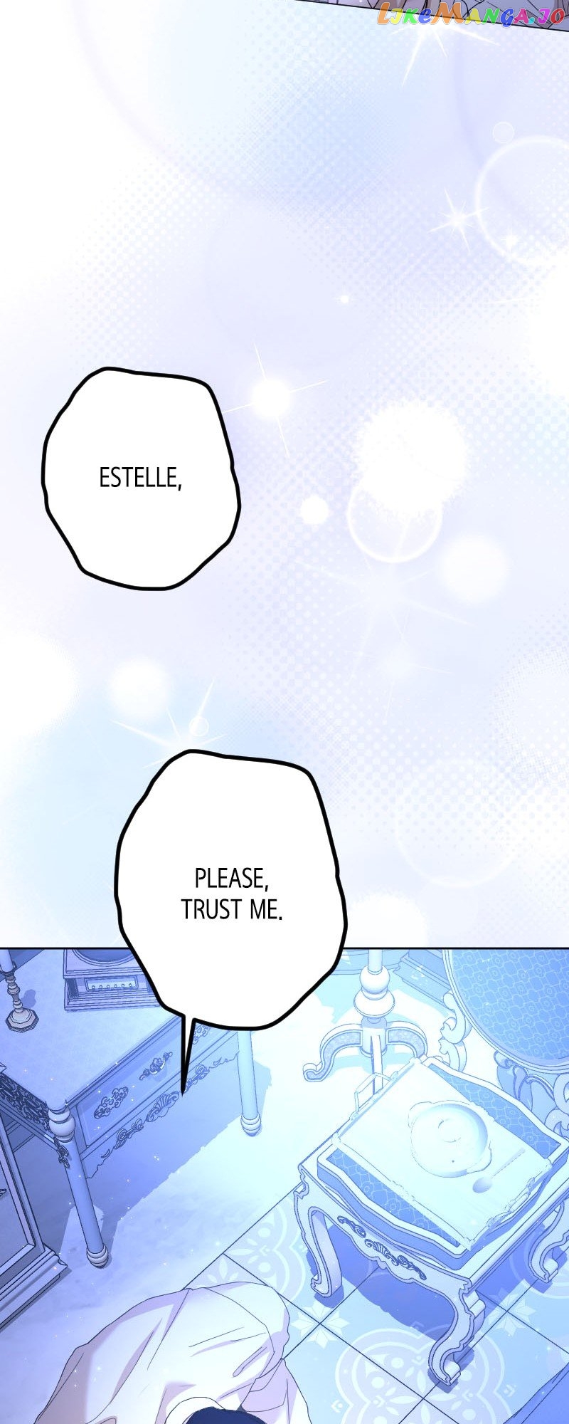 The Betrayed Queen is Devoted To By The Beautiful Baron Chapter 25 - page 43