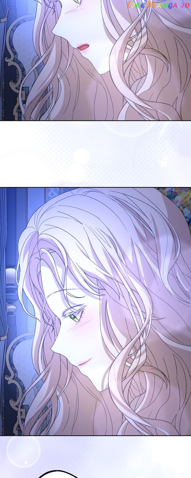 The Betrayed Queen is Devoted To By The Beautiful Baron Chapter 25 - page 45