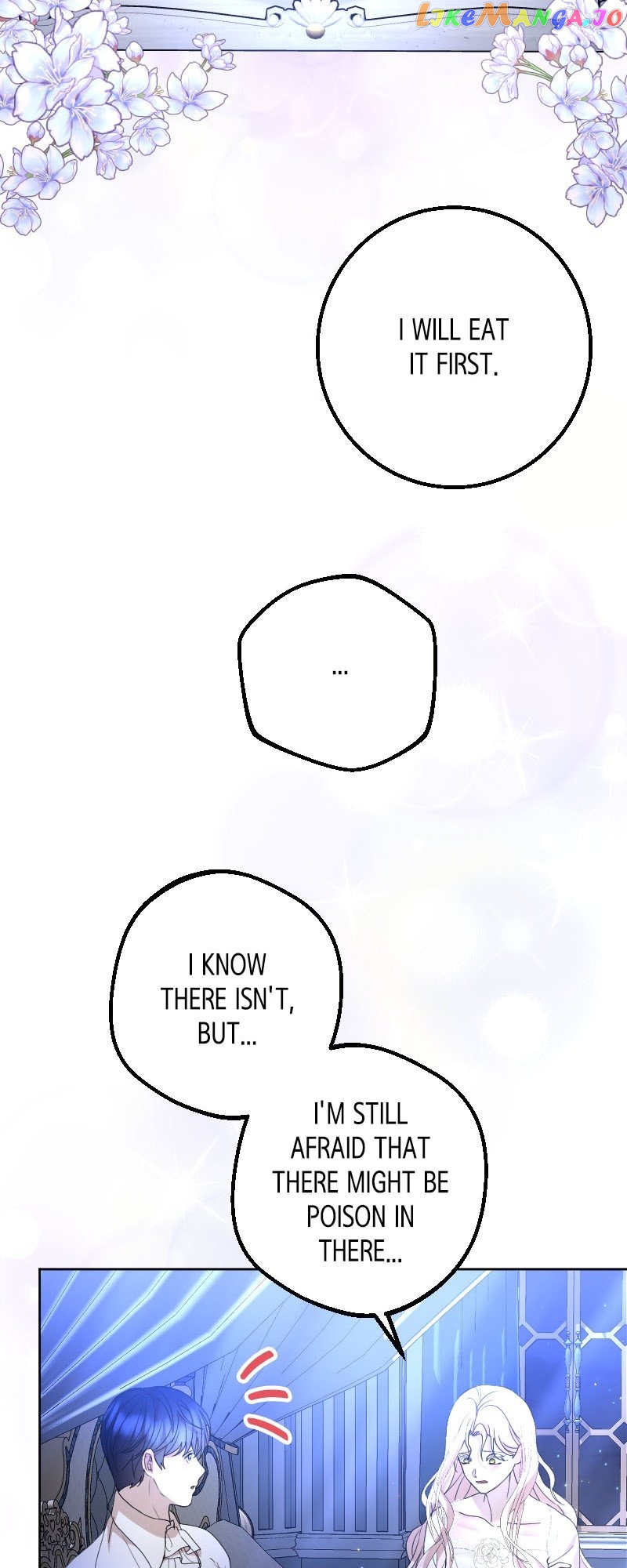 The Betrayed Queen is Devoted To By The Beautiful Baron Chapter 25 - page 48
