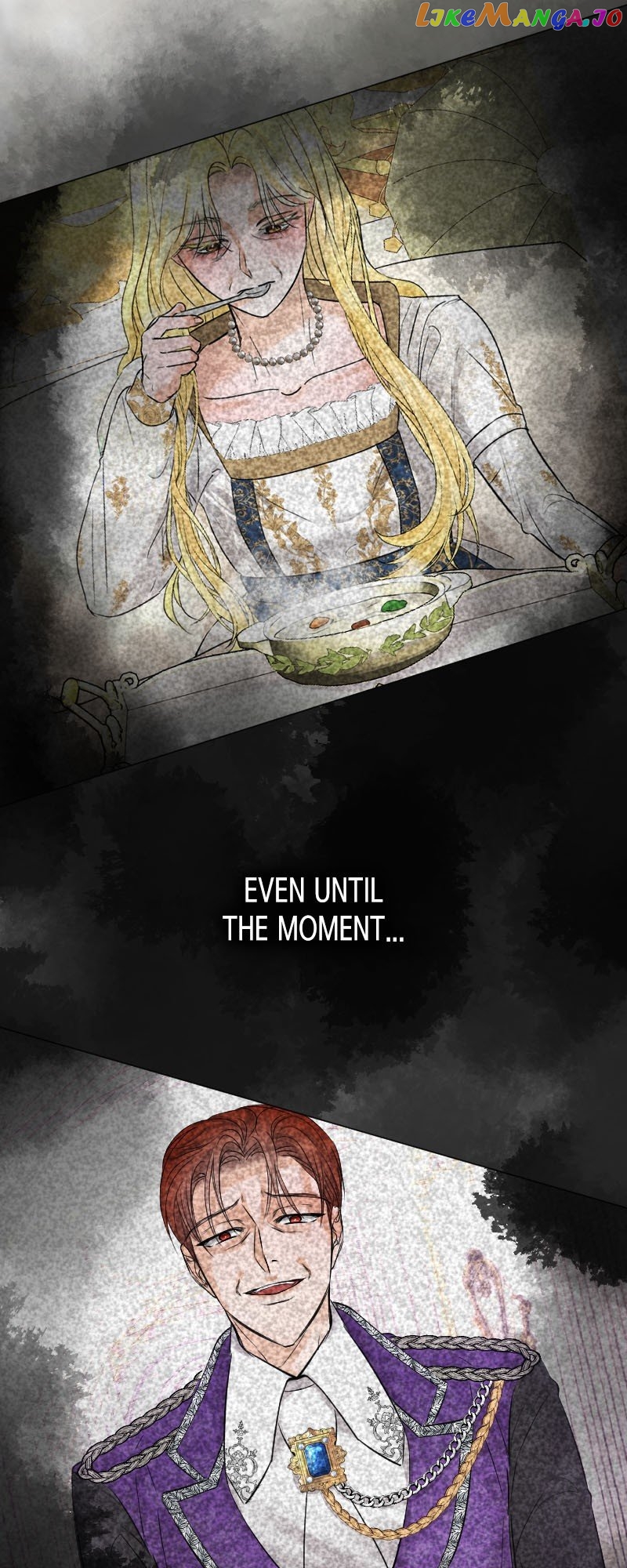 The Betrayed Queen is Devoted To By The Beautiful Baron Chapter 25 - page 5