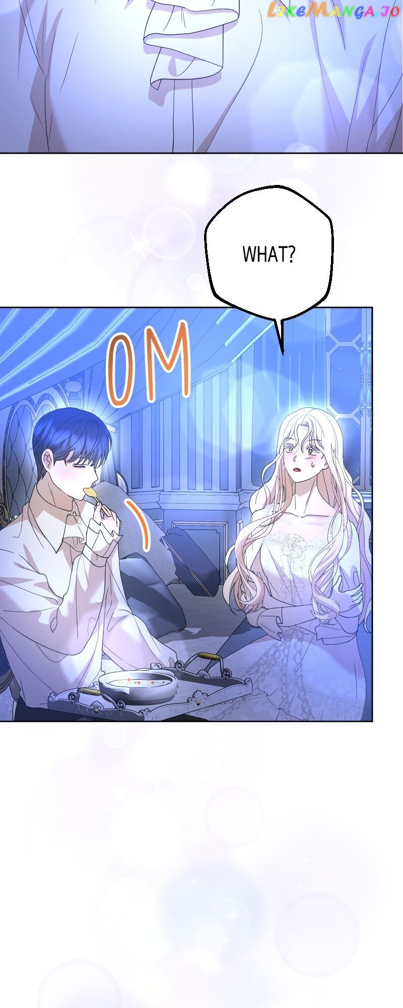 The Betrayed Queen is Devoted To By The Beautiful Baron Chapter 25 - page 50