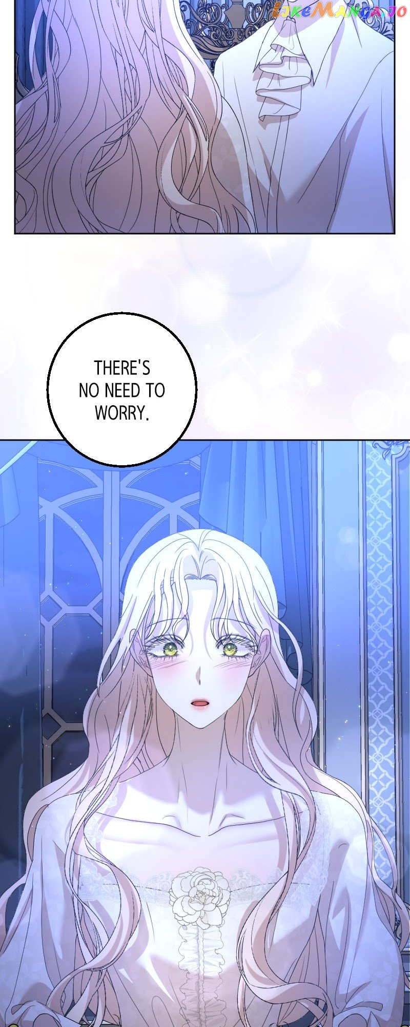 The Betrayed Queen is Devoted To By The Beautiful Baron Chapter 25 - page 52