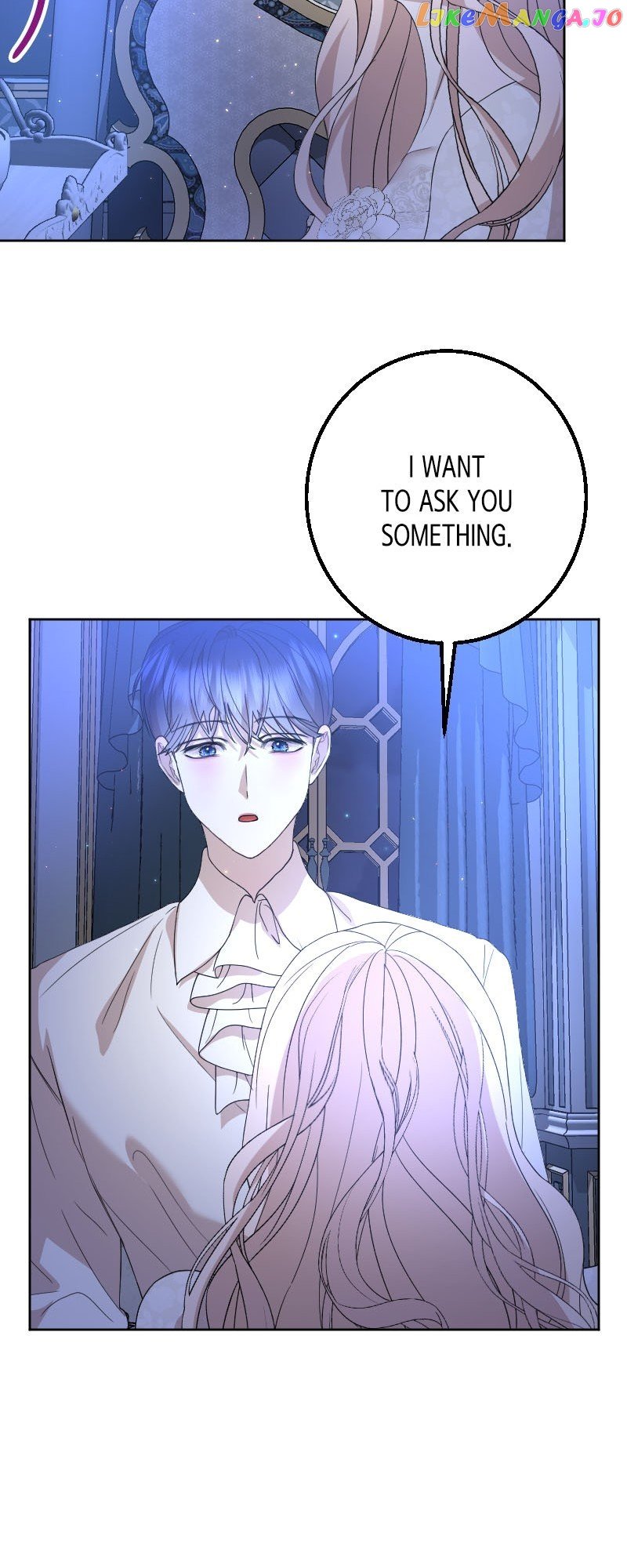 The Betrayed Queen is Devoted To By The Beautiful Baron Chapter 25 - page 56