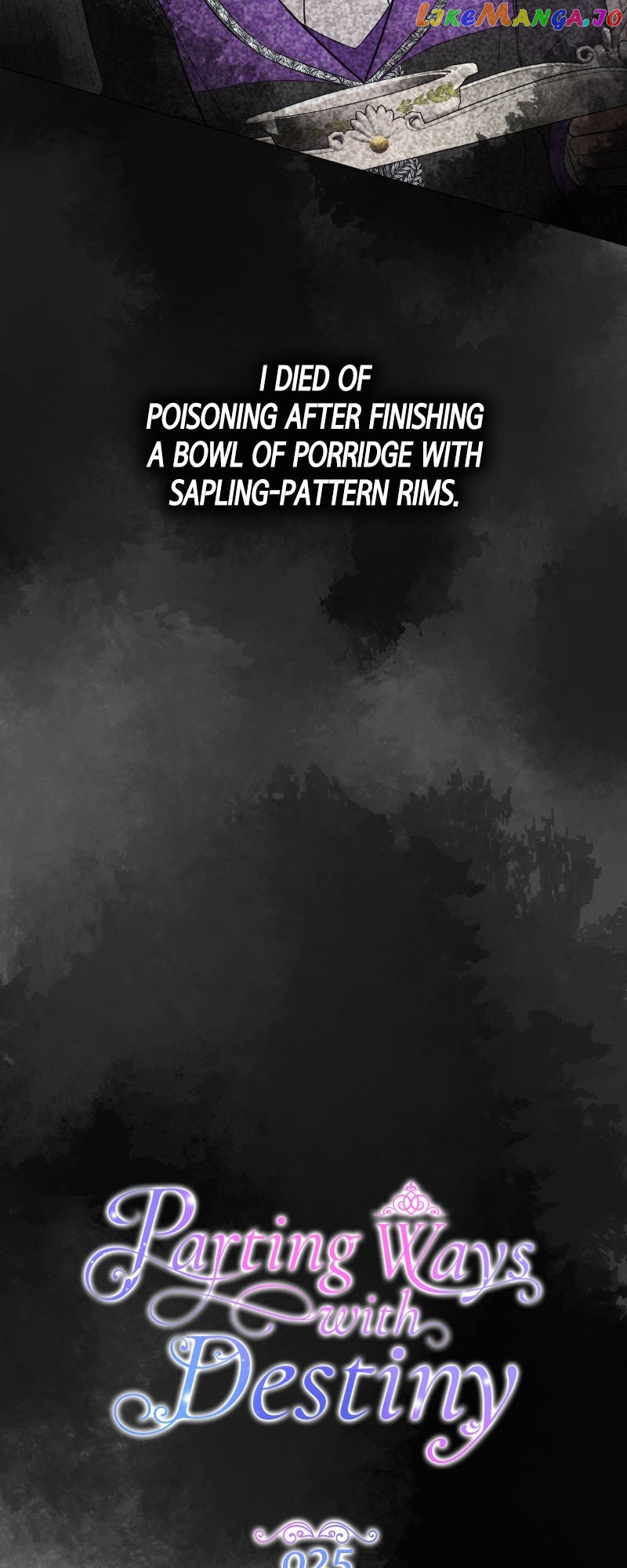 The Betrayed Queen is Devoted To By The Beautiful Baron Chapter 25 - page 6