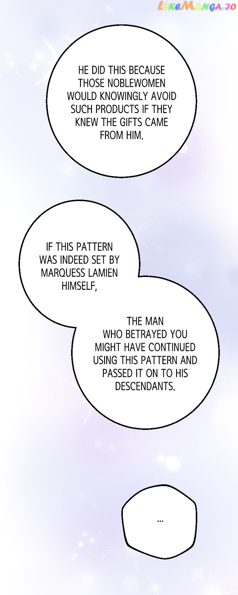 The Betrayed Queen is Devoted To By The Beautiful Baron Chapter 25 - page 63