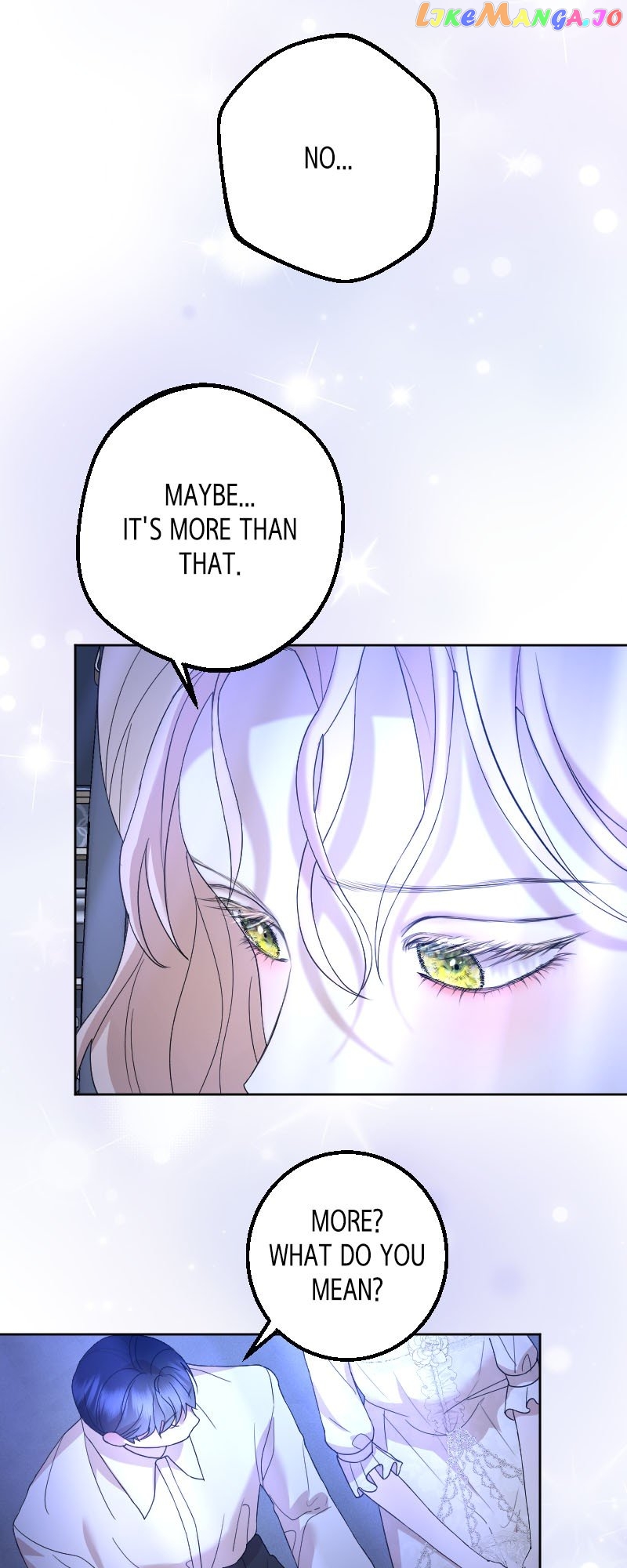 The Betrayed Queen is Devoted To By The Beautiful Baron Chapter 25 - page 64